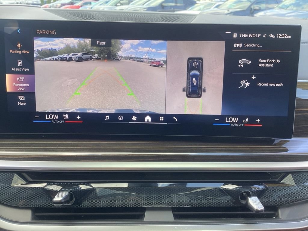 Used 2026 BMW X7 xDrive40i AWD/4WD image 28