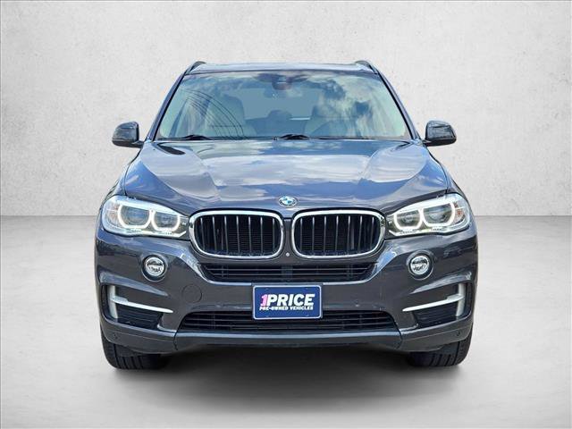 Used 2014 BMW X5 sDrive35i RWD image 2