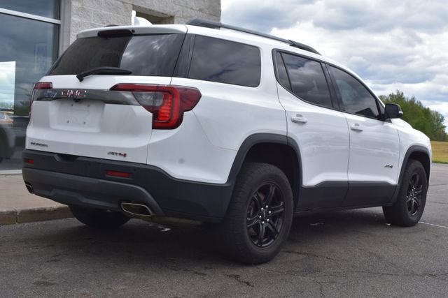 Used 2020 GMC Acadia AT4 AWD/4WD image 15