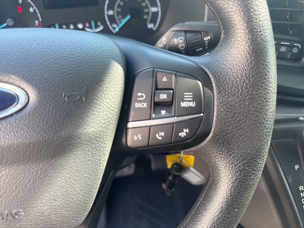 New 2024 Ford Transit 150 Low Roof image 33