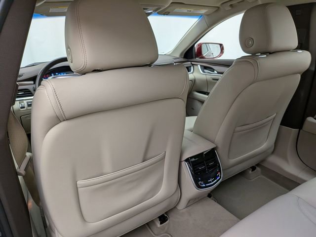 Used 2017 Cadillac XTS Premium Luxury w/ Driver Assist Package AWD/4WD image 22