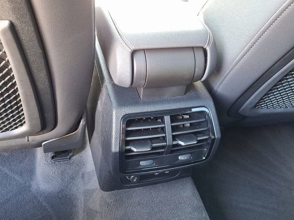 Certified 2023 Audi Q3 2.0T Premium Plus w/ Premium Plus Package image 11