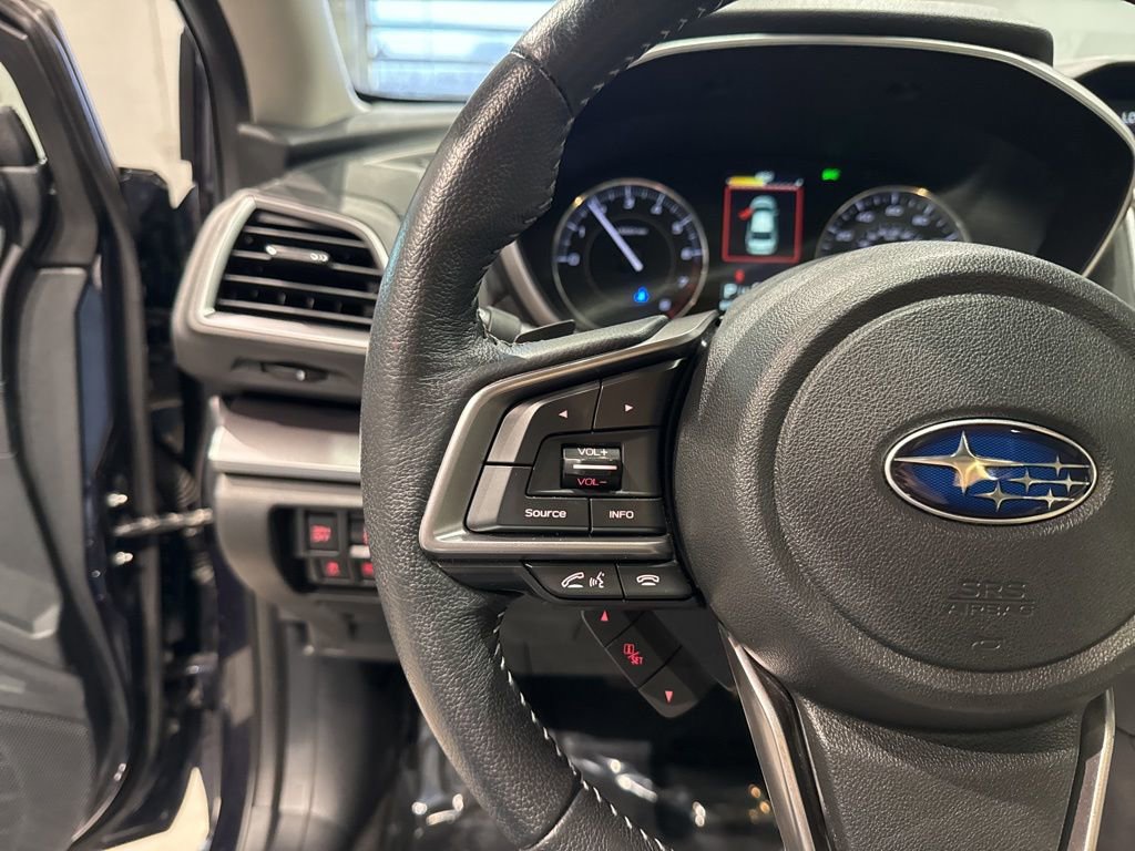 Used 2020 Subaru Impreza 2.0i Limited image 12