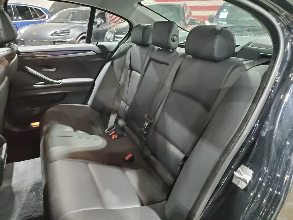Used 2016 BMW 528i xDrive Sedan AWD/4WD image 23