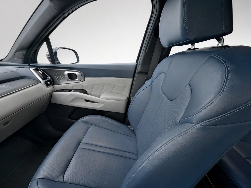 Certified 2023 Kia Sorento SX Prestige AWD/4WD image 32