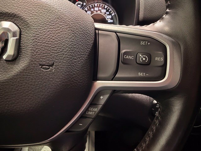 Used 2023 RAM 1500 Big Horn AWD/4WD image 30