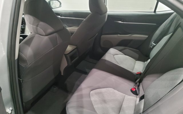 Used 2023 Toyota Camry LE image 14