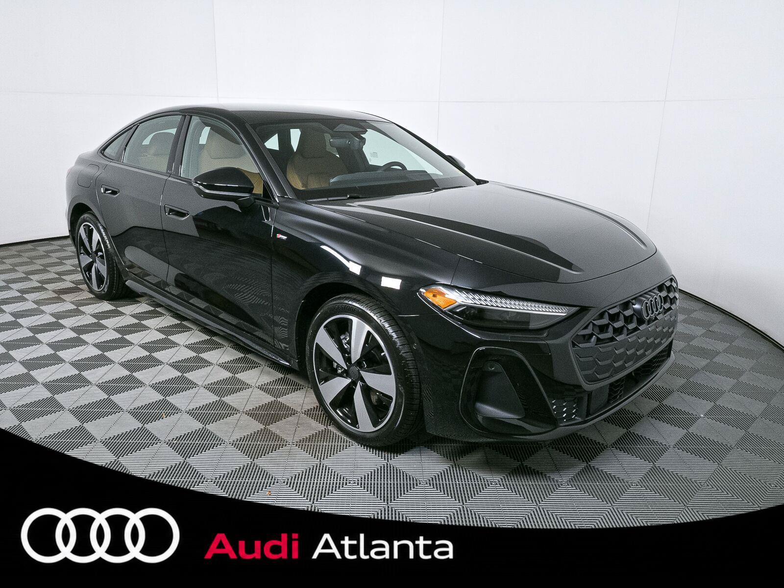 New 2026 Audi A5 Prestige AWD/4WD image 1