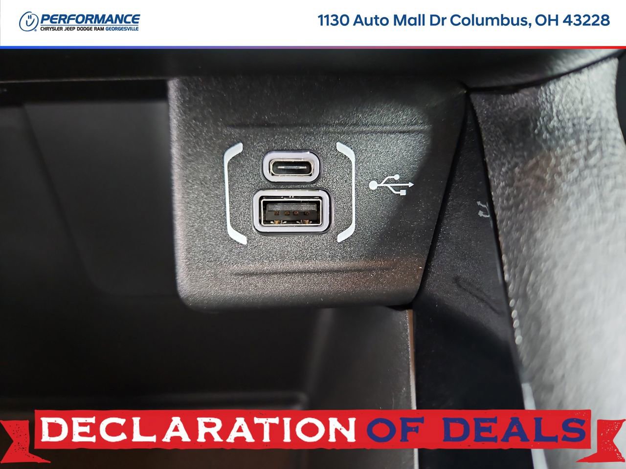 New 2026 Jeep Compass Latitude image 25