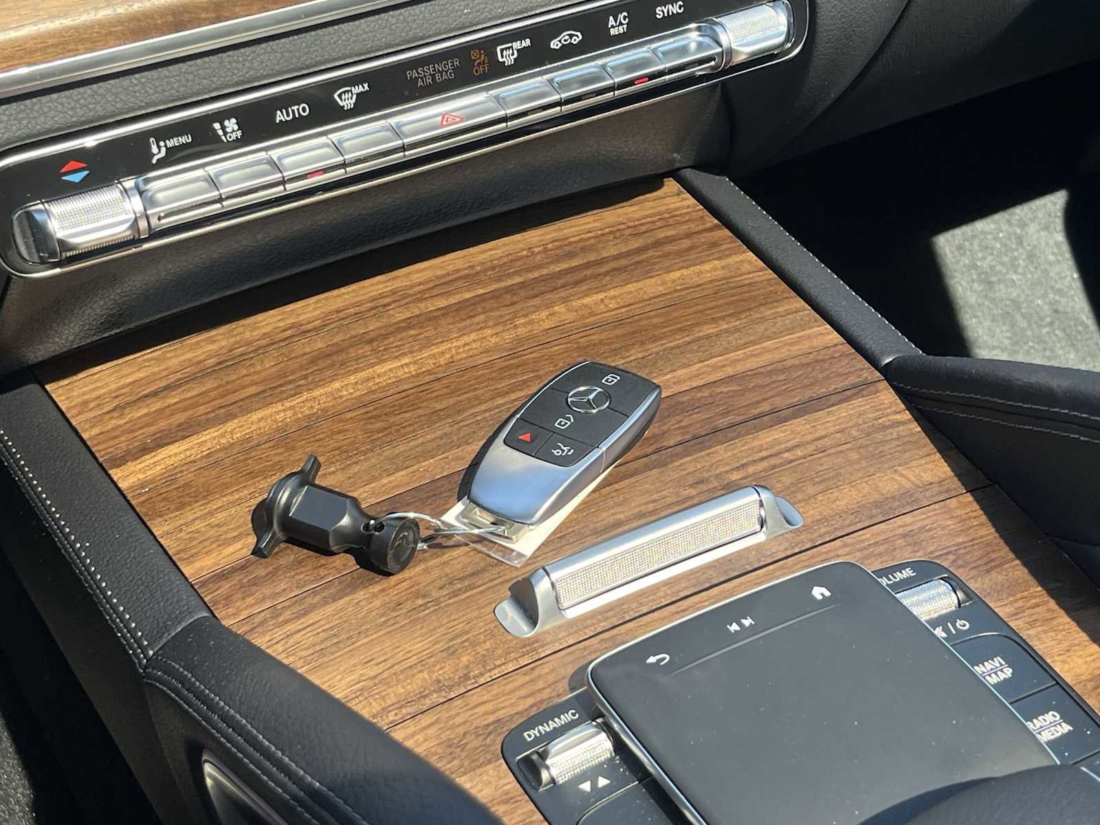 Used 2026 Mercedes-Benz GLE 350 4MATIC image 51