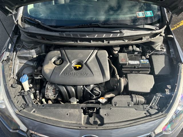 Used 2016 Kia Forte LX image 20