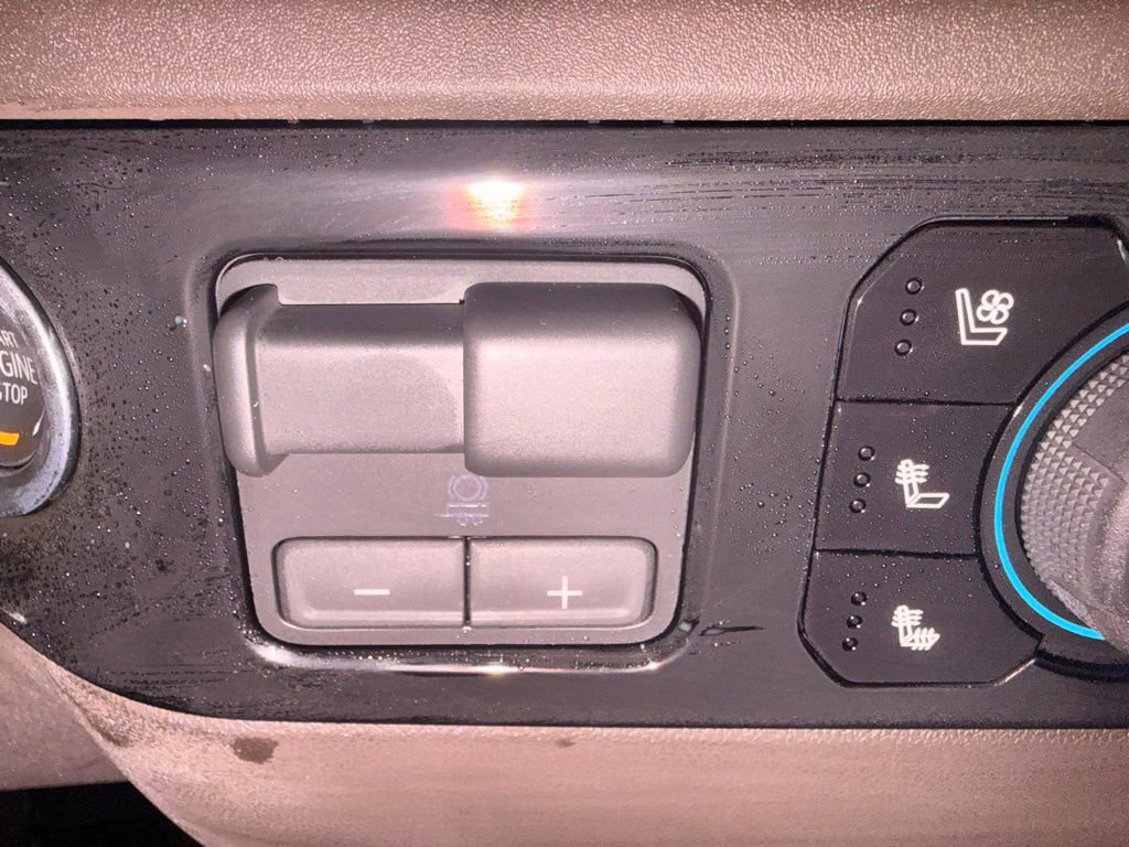 New 2026 Chevrolet Silverado 1500 LTZ w/ Technology Package image 14