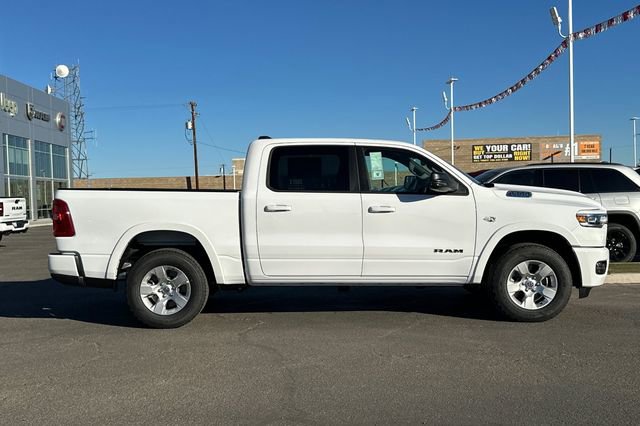 New 2026 RAM 1500 Big Horn image 2