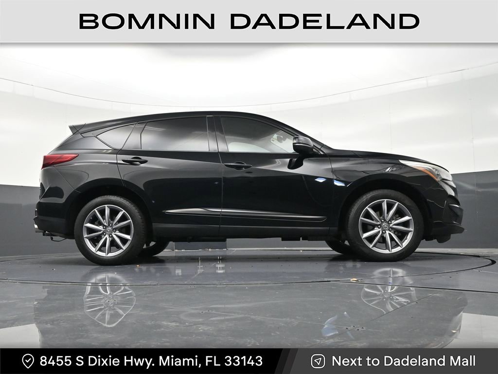 Used 2020 Acura RDX w/ Technology Package image 26