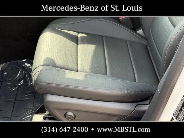 Certified 2026 Mercedes-Benz GLE 350 4MATIC image 20
