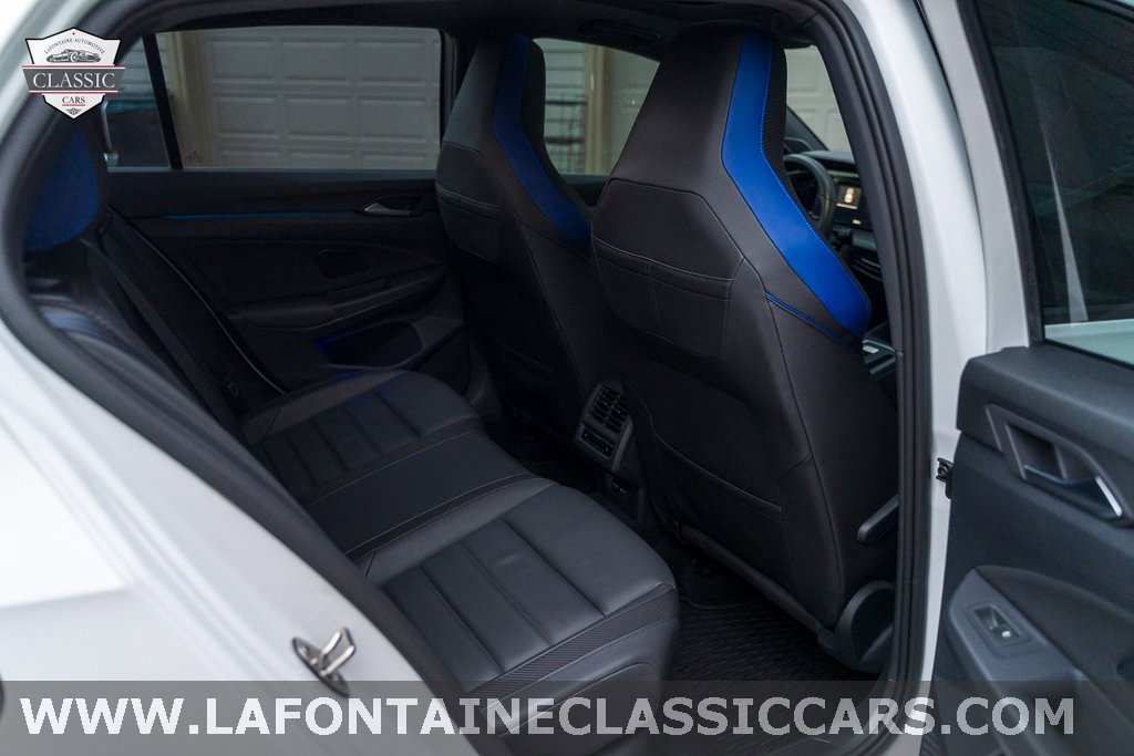 Used 2022 Volkswagen Golf R image 76