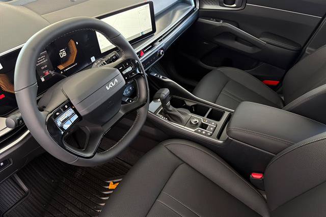 New 2026 Kia Sorento EX w/ EX Premium Package FWD image 10