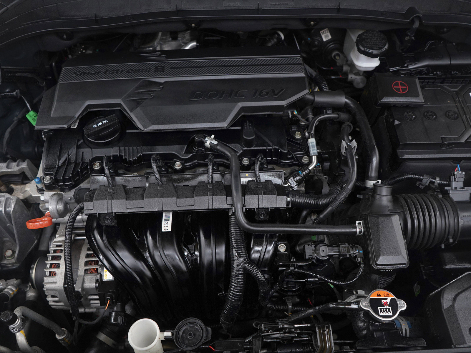 Used 2023 Hyundai Kona SE image 29