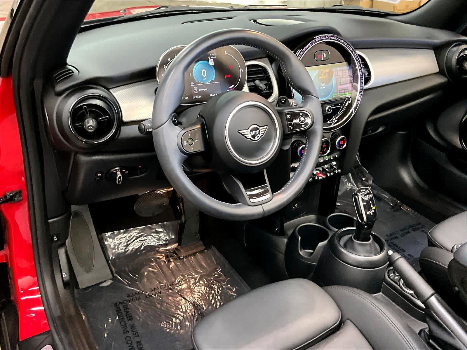 Used 2024 MINI Cooper S FWD image 17