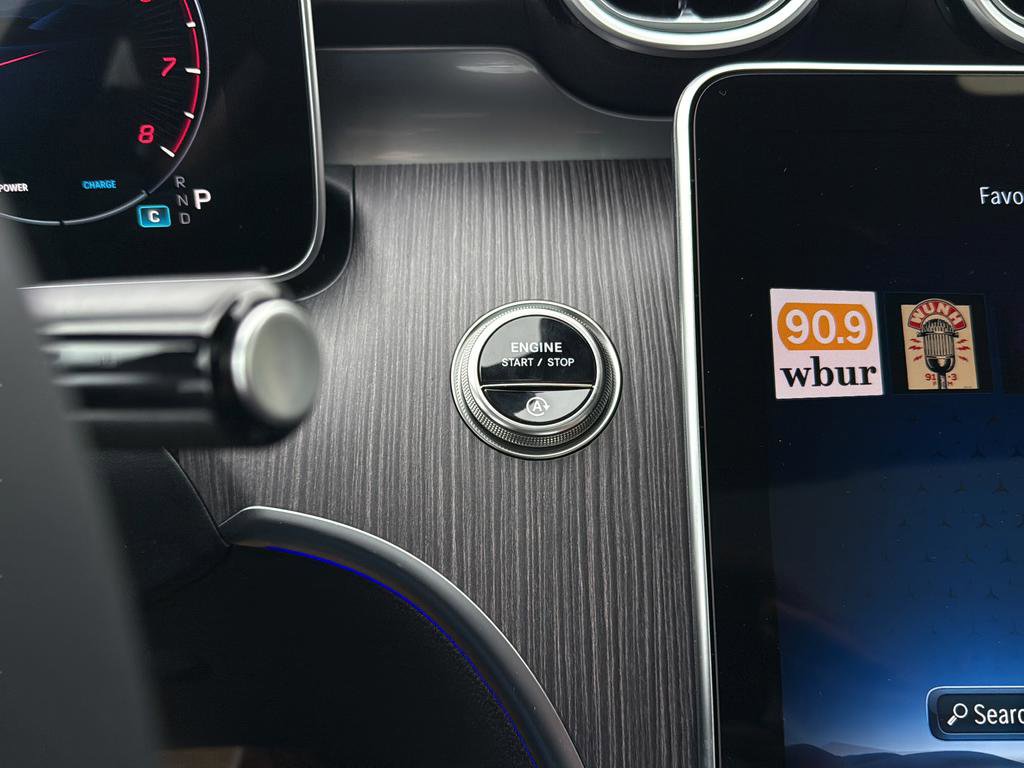 New 2026 Mercedes-Benz CLE 450 4MATIC Coupe image 13