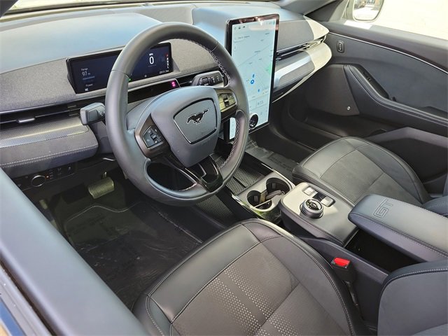 Used 2023 Ford Mustang Mach-E GT w/ GT Performance Edition image 6