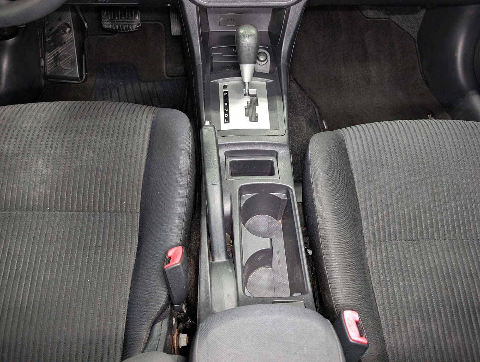 Used 2014 Mitsubishi Lancer ES FWD image 13