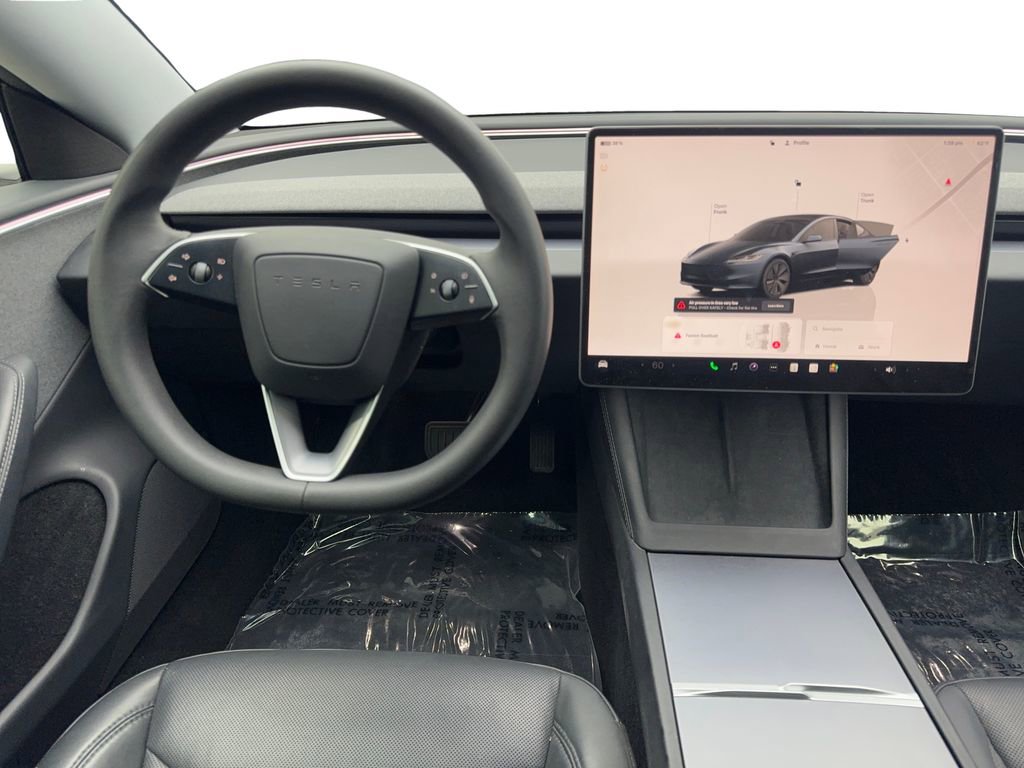 Used 2024 Tesla Model 3 Long Range image 52