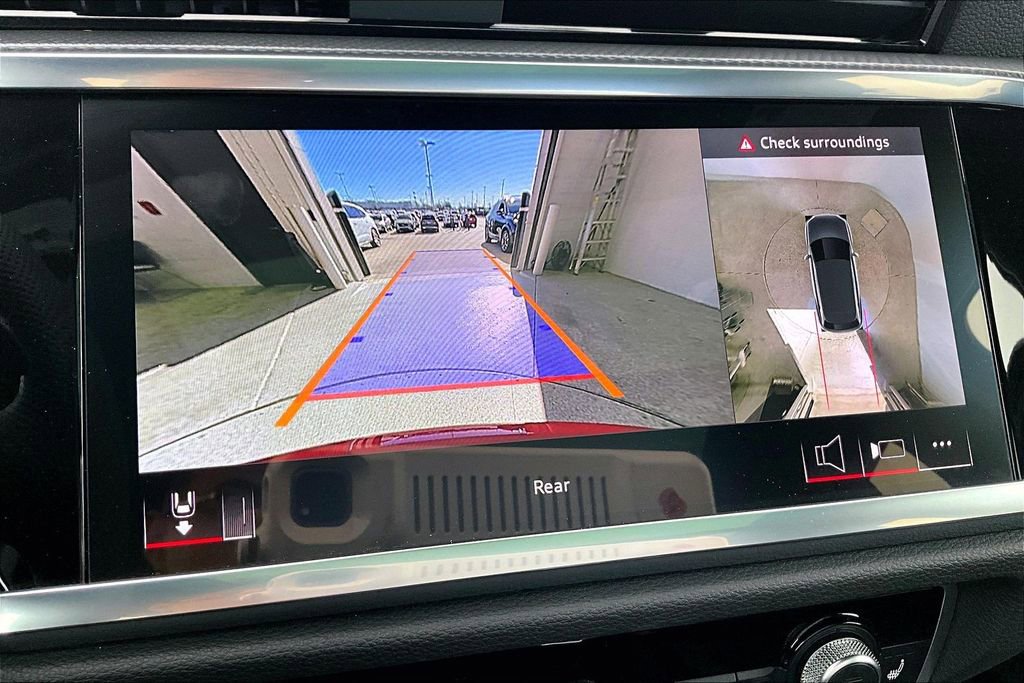 Used 2025 Audi Q3 2.0T Premium Plus image 28