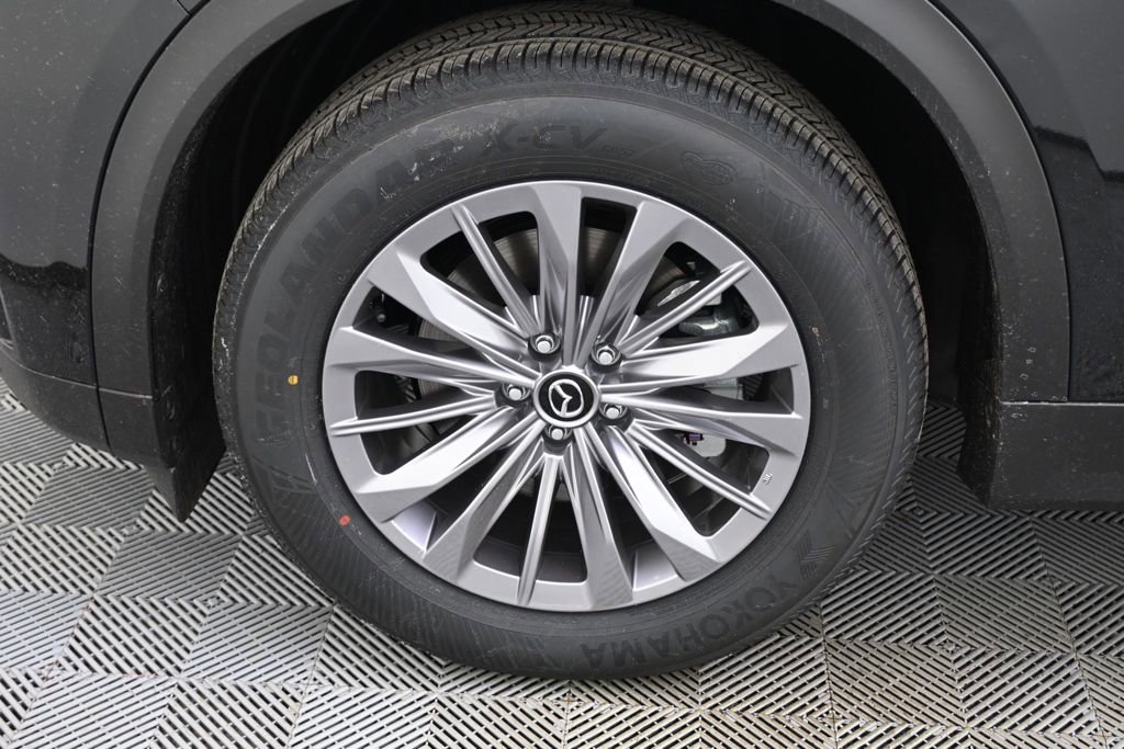 New 2026 MAZDA CX-90 3.3 Turbo w/ Select Package image 20