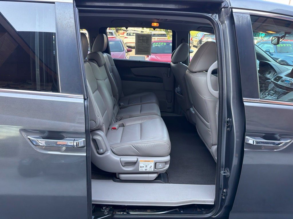 Used 2013 Honda Odyssey EX-L image 15