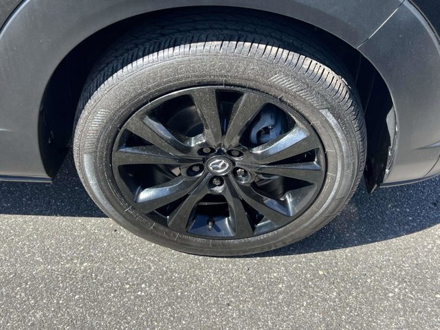 Used 2022 MAZDA CX-30 2.5 Turbo w/ Premium Package image 6