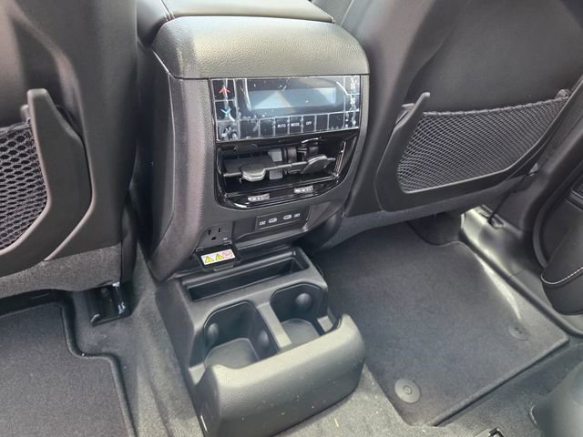 New 2026 Jeep Grand Cherokee L Limited RWD image 8
