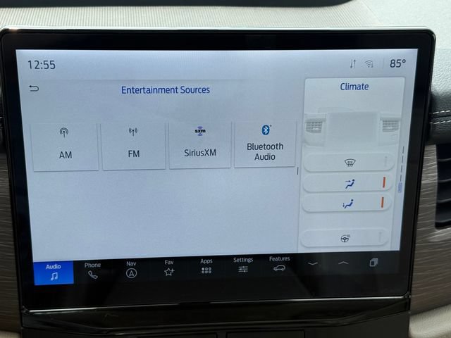 Certified 2023 Ford Expedition Max Limited AWD/4WD image 13