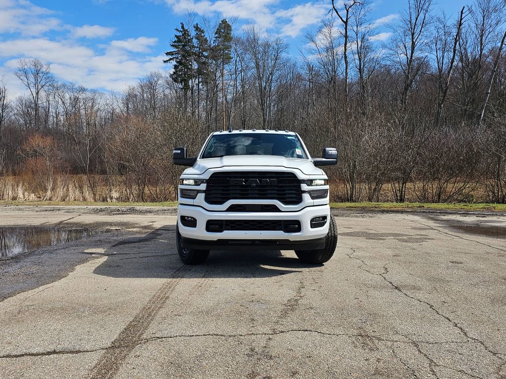 New 2026 RAM 2500 Big Horn image 10