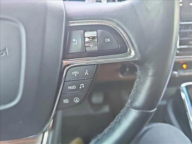 Used 2023 Lincoln Navigator L Reserve AWD/4WD image 26