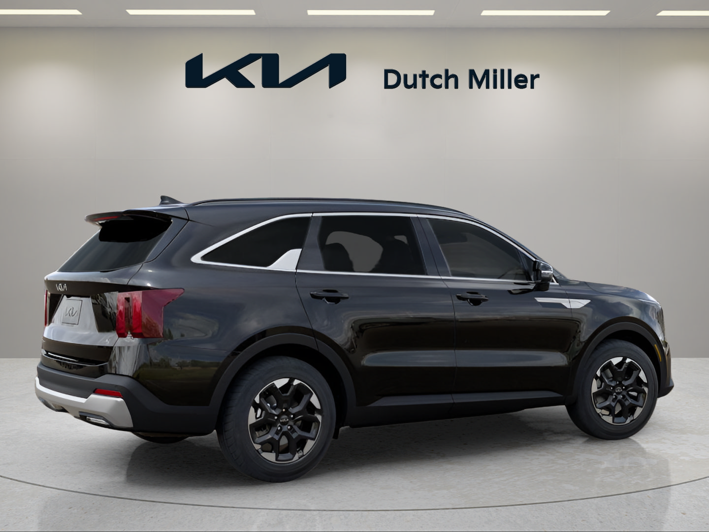 Used 2026 Kia Sorento S FWD image 6