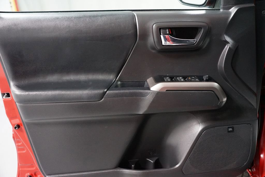 Certified 2023 Toyota Tacoma Limited image 33