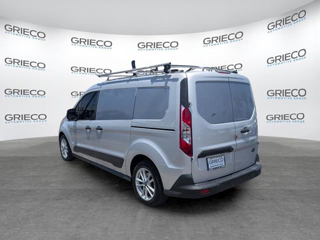 Used 2019 Ford Transit Connect XLT FWD image 5