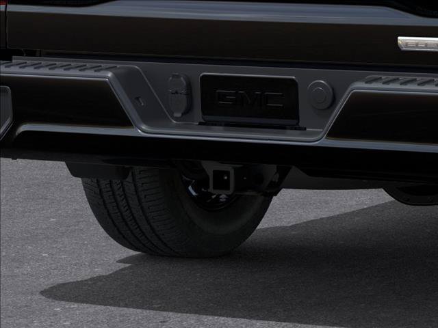 New 2026 GMC Sierra 1500 Elevation AWD/4WD image 14