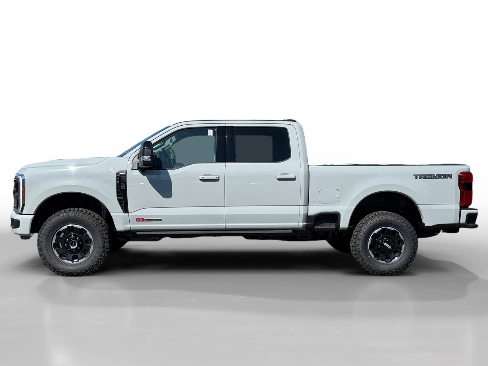 New 2025 Ford F250 Lariat w/ Lariat Ultimate Package image 2