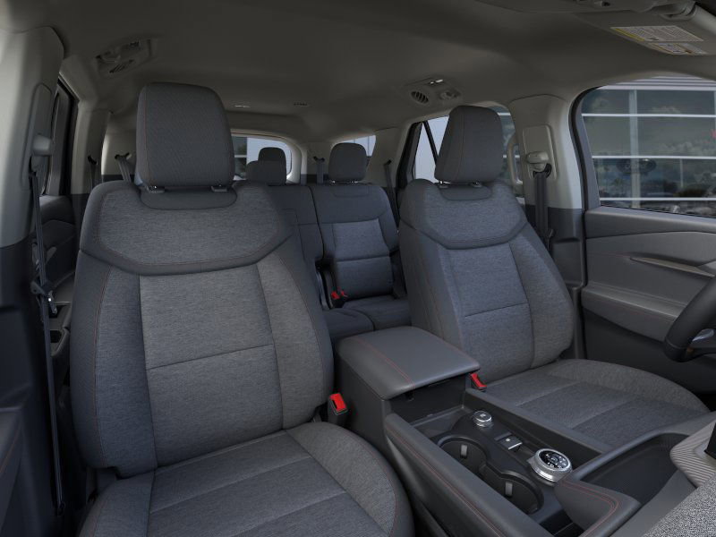 New 2026 Ford Explorer Active image 10