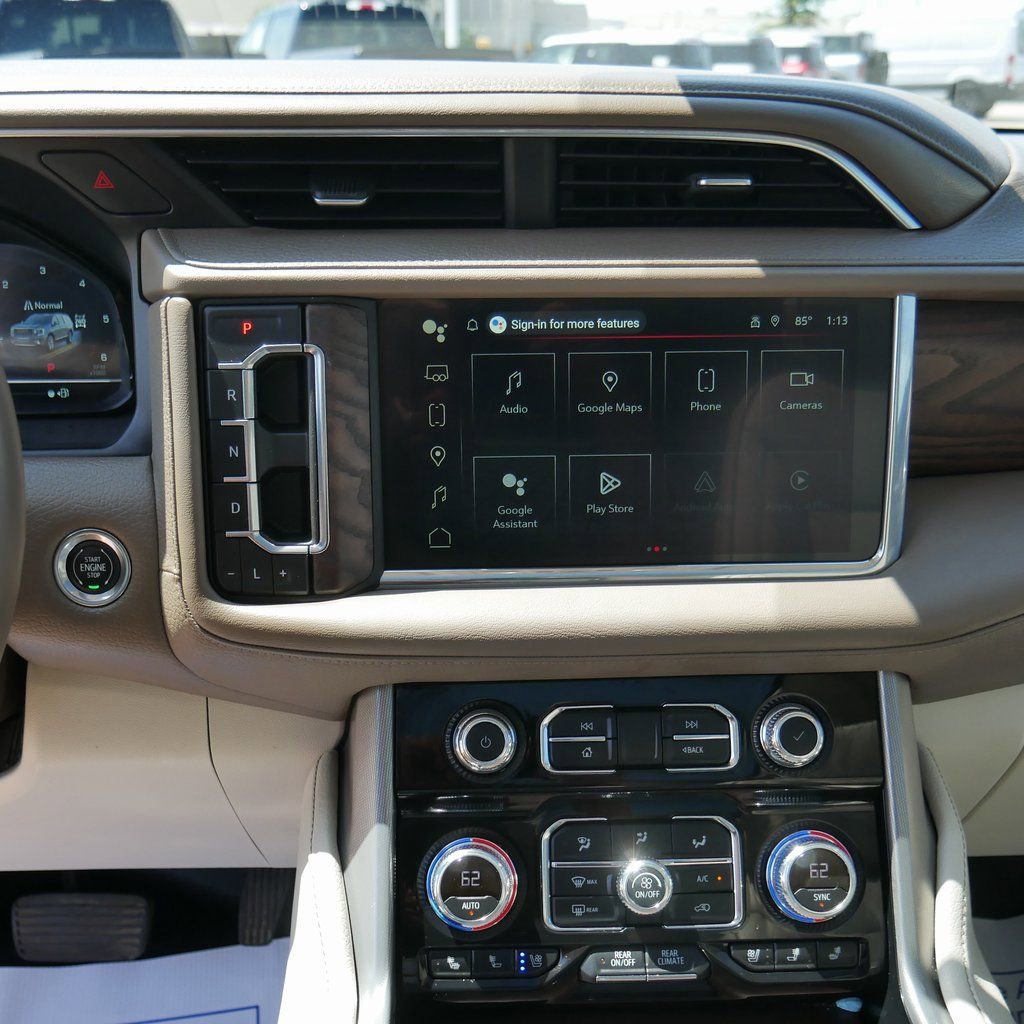 Used 2023 GMC Yukon XL Denali image 67