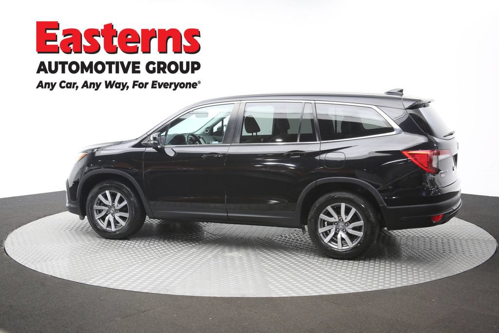 Used 2019 Honda Pilot EX-L image 63