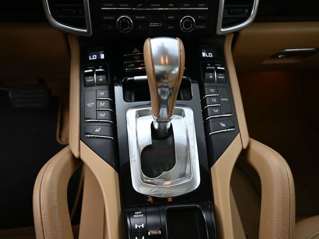 Used 2014 Porsche Cayenne Diesel image 9