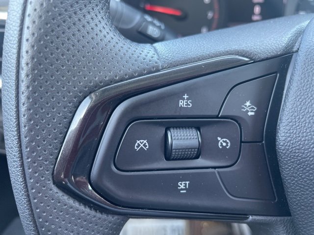 Used 2023 Chevrolet TrailBlazer LT image 16