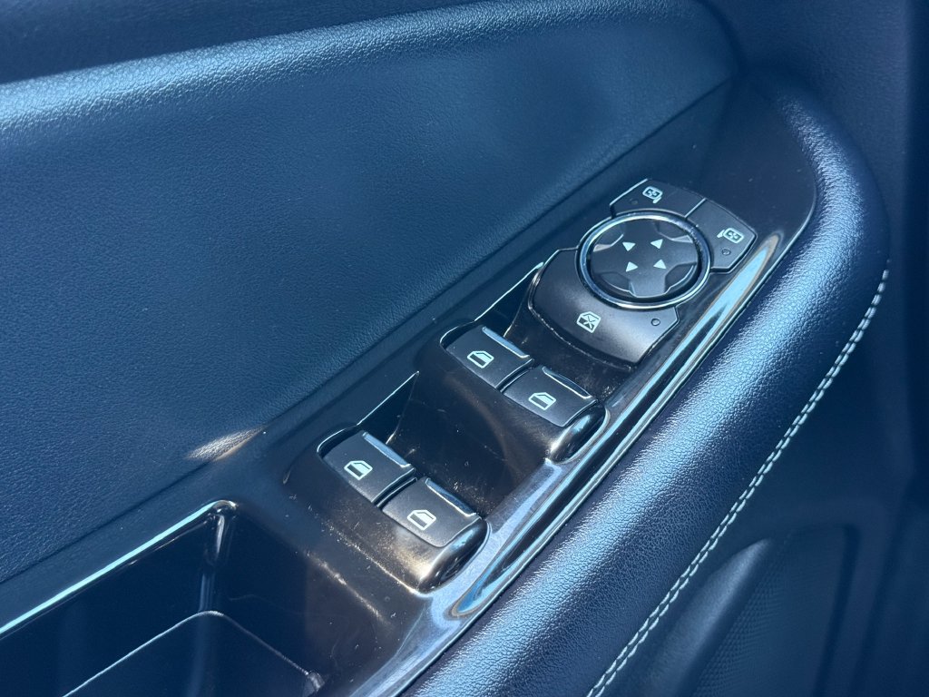 Used 2018 Ford Edge Sport w/ Equipment Group 401A AWD/4WD image 23
