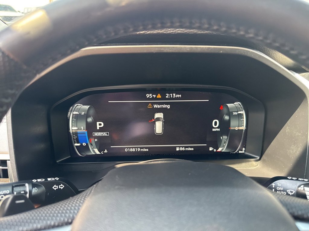 Used 2024 Mitsubishi Outlander SEL image 24