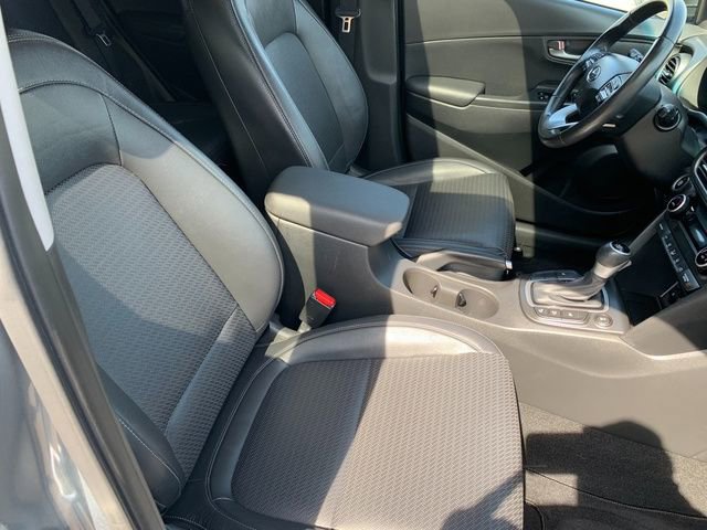 Used 2020 Hyundai Kona Ultimate image 10