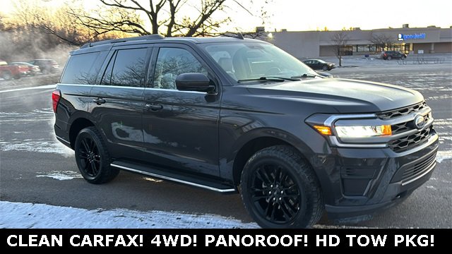 Used 2023 Ford Expedition XLT image 26