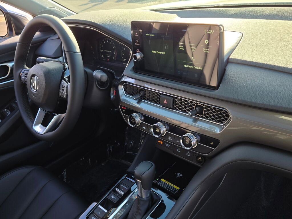 New 2026 Acura Integra image 7